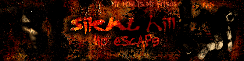 Silent Hill No Escape